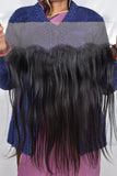 Swiss HD 13*4 Frontal 10" inches 1 piece