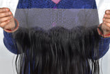 Swiss HD 13*4 Frontal 10" inches 1 piece