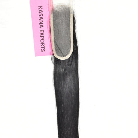 Closure 22" inches 2*6  piece