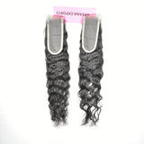 Closure 22" inches 2*6  piece
