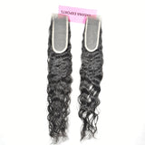 Closure 22" inches 2*6  piece