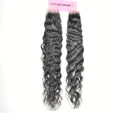 Closure 22" inches 2*6  piece