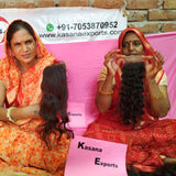 Closure 14" inches 5*5  piece