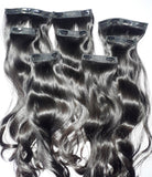 Clip-In 22" inch 1 piece