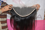 16" inches 13*6 Frontal 1 piece