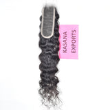 Swiss HD Closure 14" inches 2*6  piece