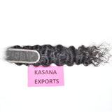 Swiss HD Closure 14" inches 2*6  piece
