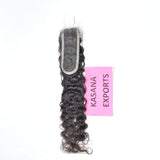 Swiss HD Closure 14" inches 2*6  piece