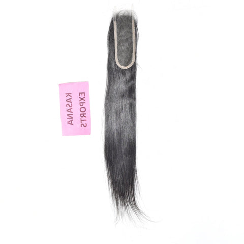 Swiss HD Closure 10" inches 2*6  piece