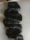 34" inches 1 bundle Bodywave hair