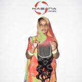 Swiss HD Closure 18" inches 6*6  piece