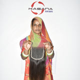 Swiss HD Closure 18" inches 6*6  piece