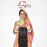 Swiss HD Closure 18" inches 6*6  piece