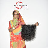 Swiss HD 13*6 Frontal 14" inches 1 piece