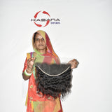 Swiss HD 13*6 Frontal 14" inches 1 piece