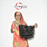 Swiss HD 13*6 Frontal 14" inches 1 piece