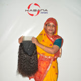 Custom Wig Making Fee