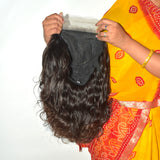 Custom Wig Making Fee