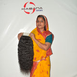 Custom Wig Making Fee