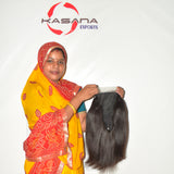 Custom Wig Making Fee