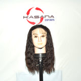 Custom Wig Making Fee