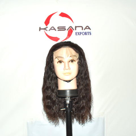 Custom Wig Making Fee