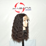 Custom Wig Making Fee