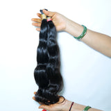 Bodywave Bulk hair 10" inches 1 bundle