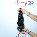 Bodywave Bulk hair 28" inches 1 bundle