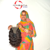 Custom Wig Making Fee
