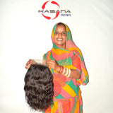 Custom Wig Making Fee