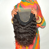 Custom Wig Making Fee
