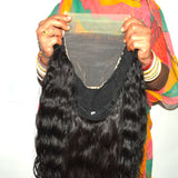 Custom Wig Making Fee
