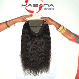 Custom Wig Making Fee