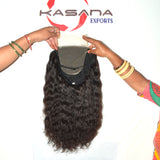 Custom Wig Making Fee