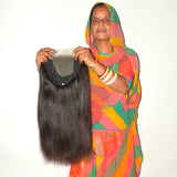 Custom Wig Making Fee