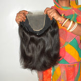 Custom Wig Making Fee