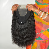 Custom Wig Making Fee