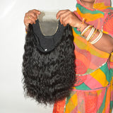 Custom Wig Making Fee